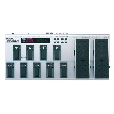 ROLAND FC-300